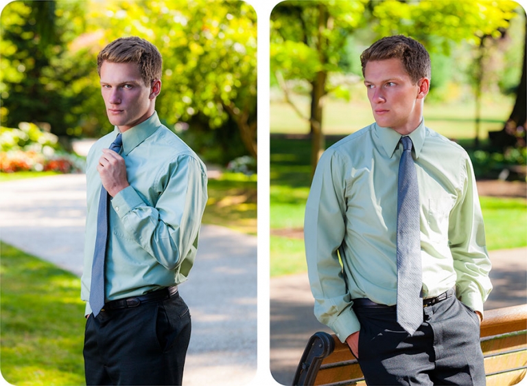 Portrait Photographers in Everett, Washington