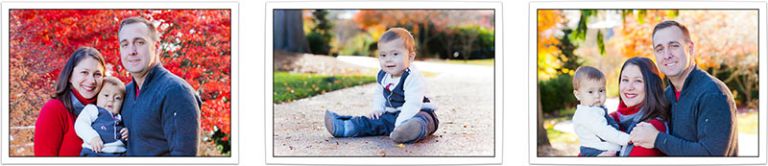 Affordable Family and Children Portrait Sessions in Everett, Washington