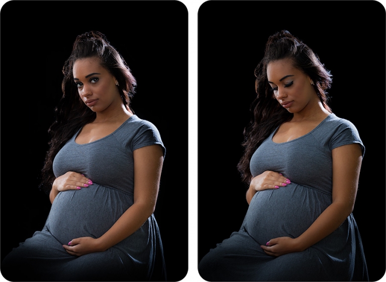 Maternity Pictures in Marysville, Everett, WA