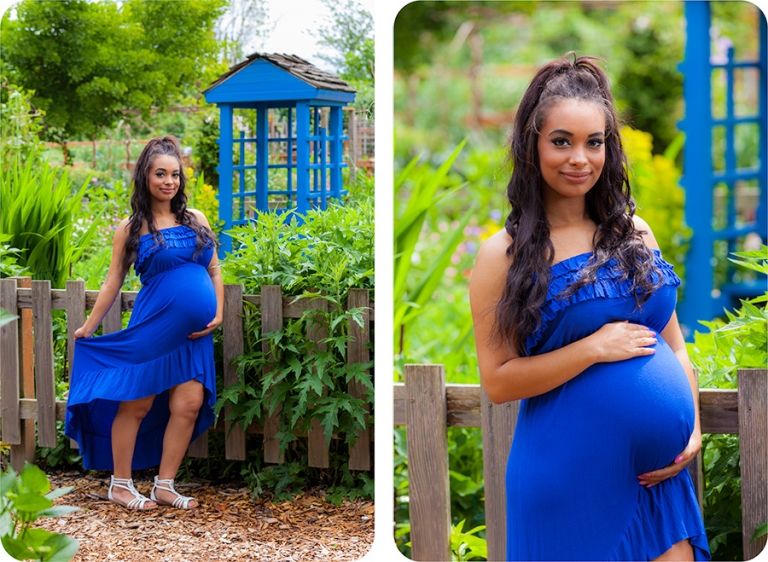 Maternity Pregnant Photography in Everett, Marysville, WA