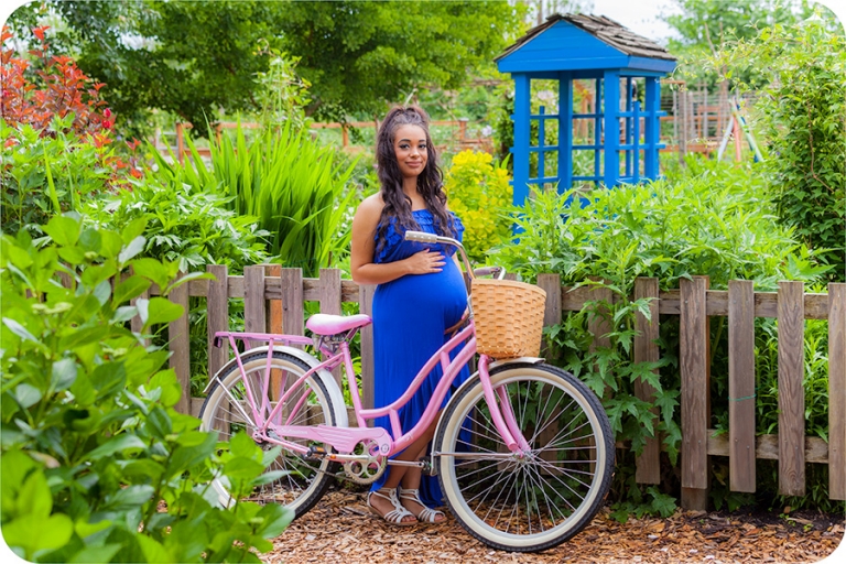 Pregnancy Maternity Photos in Everett, Marysville, WA