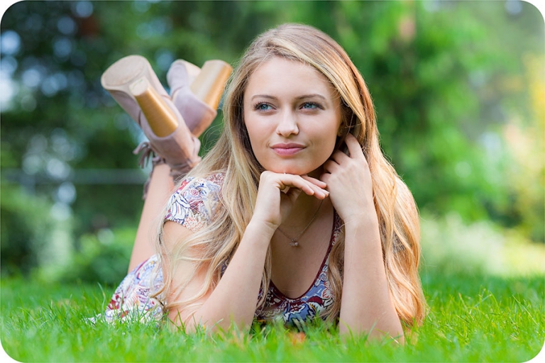 High School Senior Pics for Girls in Everett, Marysville and Lake Stevens, WA