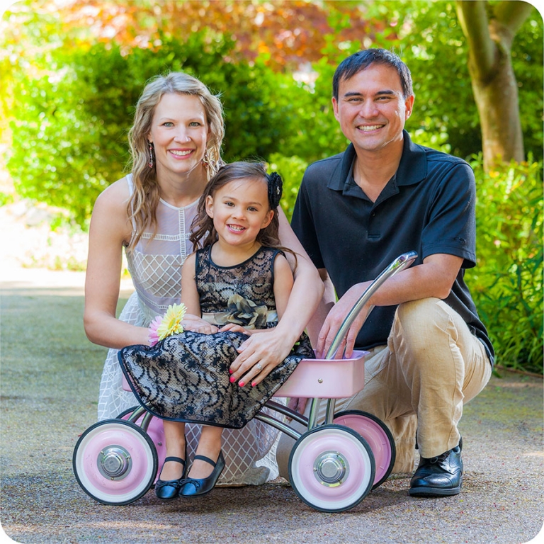 Find Family Portrait Photographers in Everett, WA
