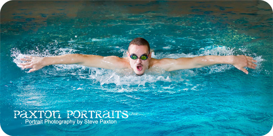 Senior Portraits with Trent » Paxton Portraits